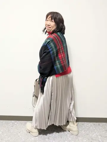 23区 武田 コーディネート画像