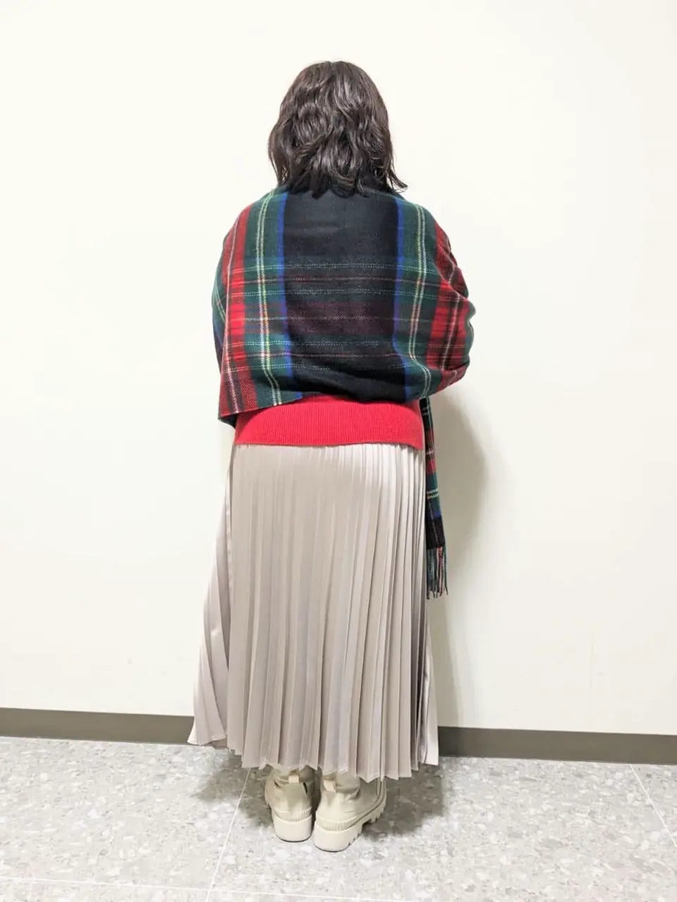 23区 武田 コーディネート画像