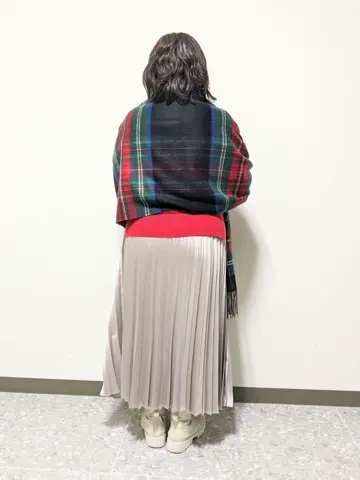 23区 武田 コーディネート画像