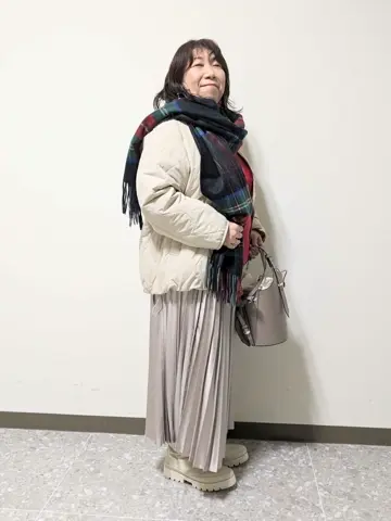 23区 武田 コーディネート画像