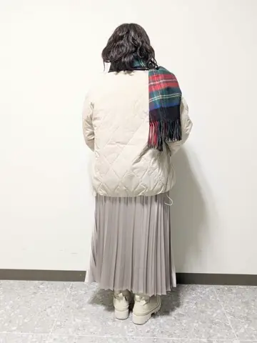 23区 武田 コーディネート画像