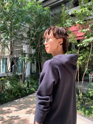 23区 野村 コーディネート画像