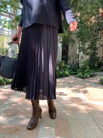 23区 野村 コーディネート画像