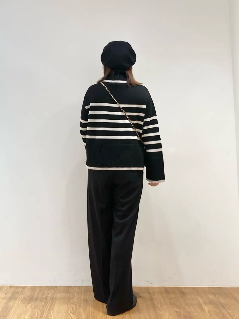 23区 河野 コーディネート画像