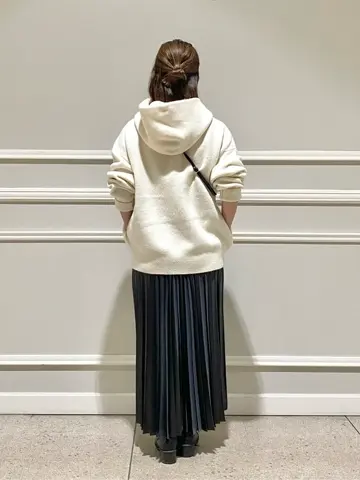 23区 中村 コーディネート画像