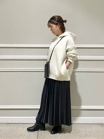 23区 中村 コーディネート画像