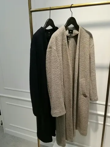 23区 中川 コーディネート画像