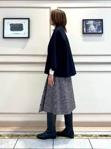 23区 荒川 コーディネート画像