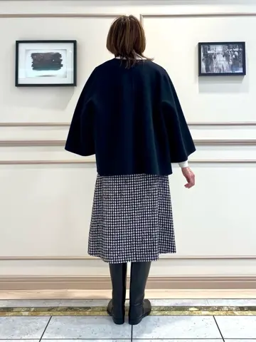 23区 荒川 コーディネート画像