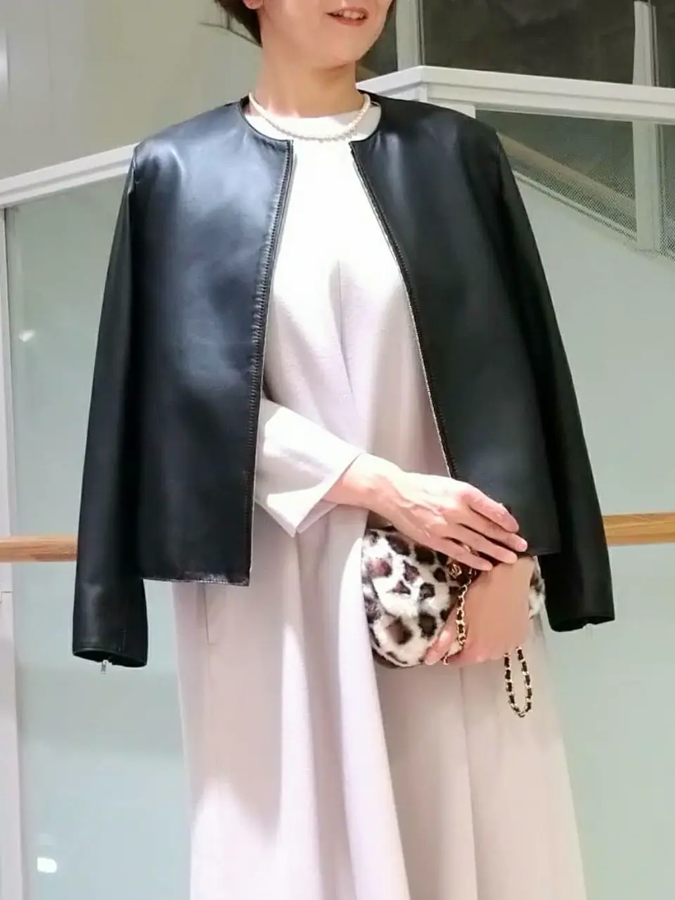 23区 奥山 コーディネート画像