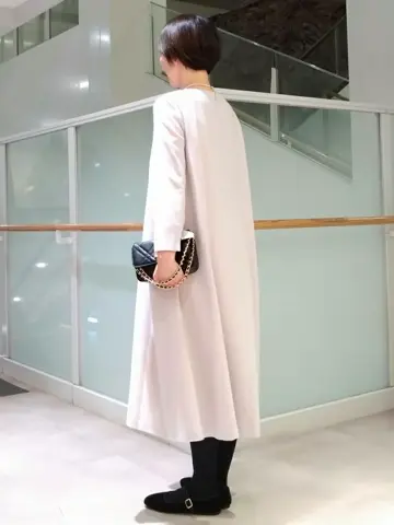 23区 奥山 コーディネート画像