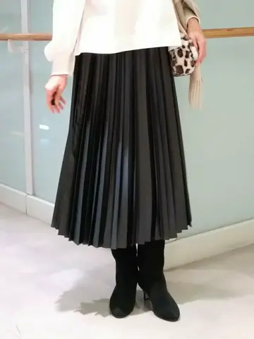 23区 奥山 コーディネート画像