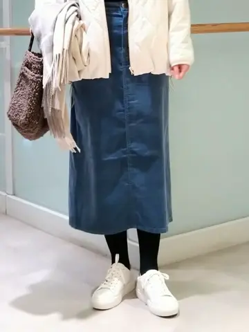 23区 奥山 コーディネート画像