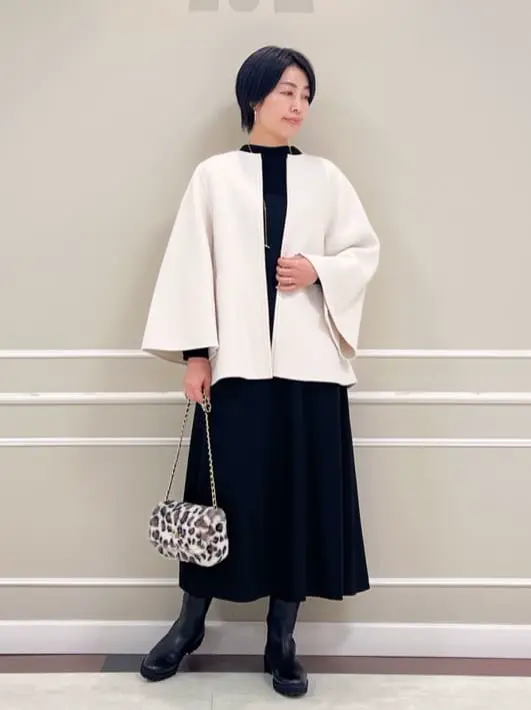  石川 コーディネート画像