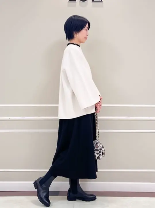 23区 石川 コーディネート画像