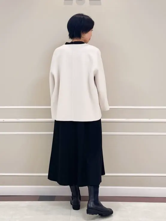 23区 石川 コーディネート画像