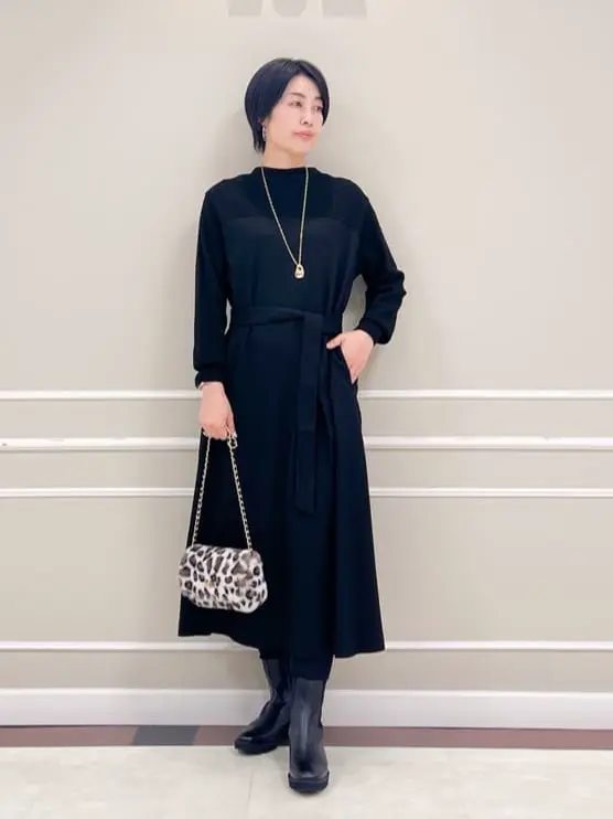 23区 石川 コーディネート画像