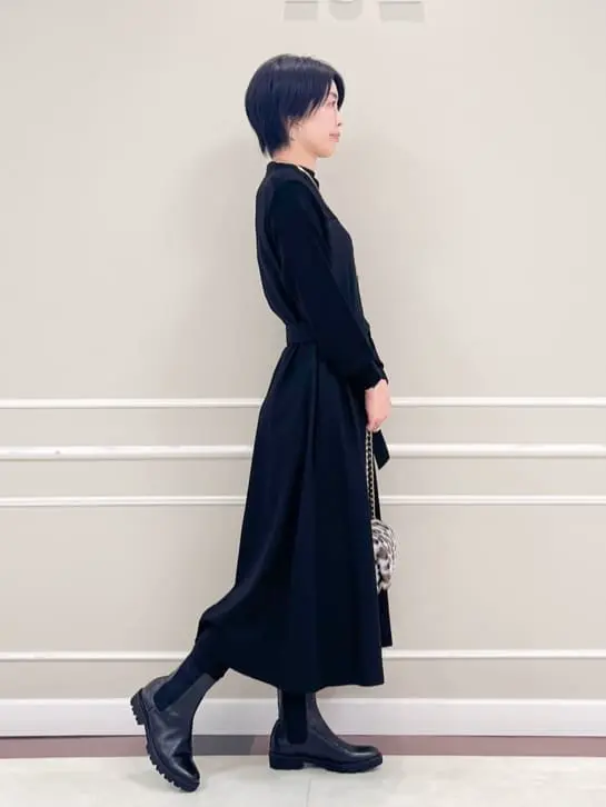 23区 石川 コーディネート画像