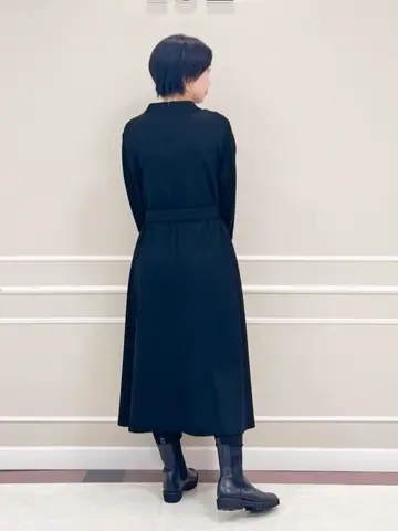 23区 石川 コーディネート画像