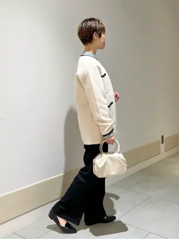 23区 伊藤 コーディネート画像