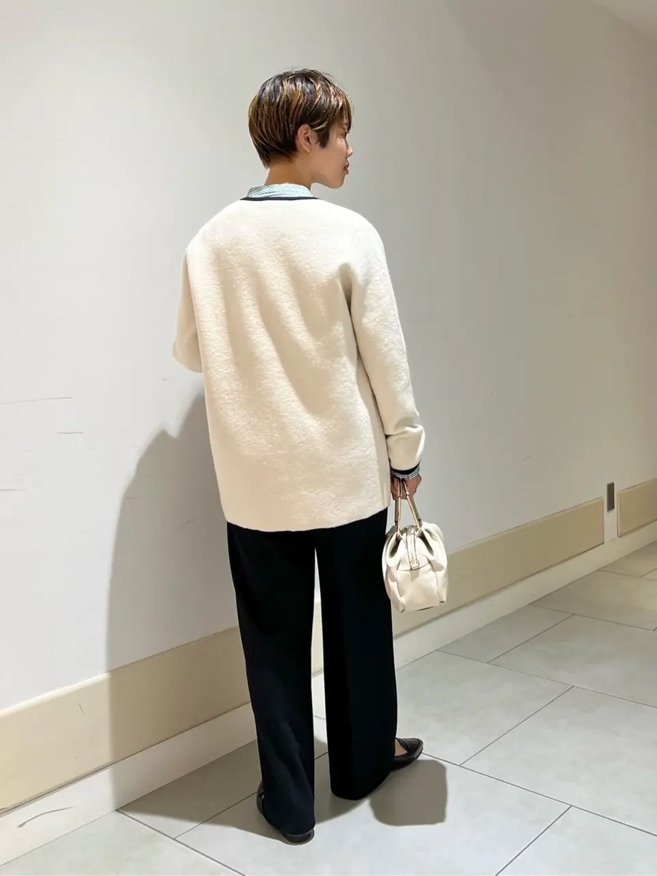 23区 伊藤 コーディネート画像