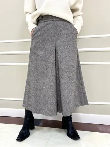 23区 荒川 コーディネート画像