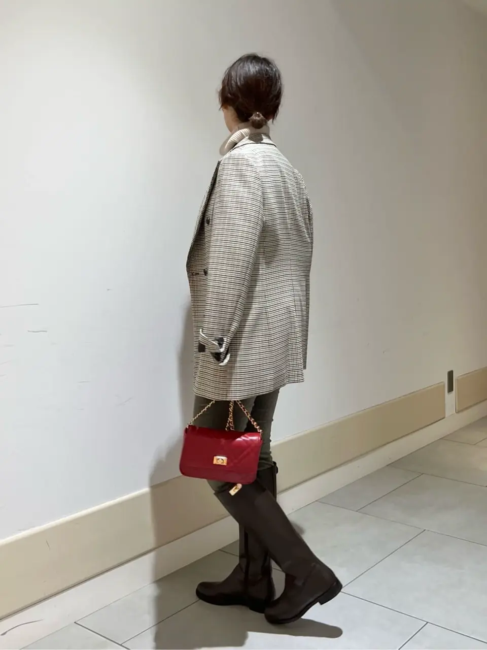 23区 伊藤 コーディネート画像