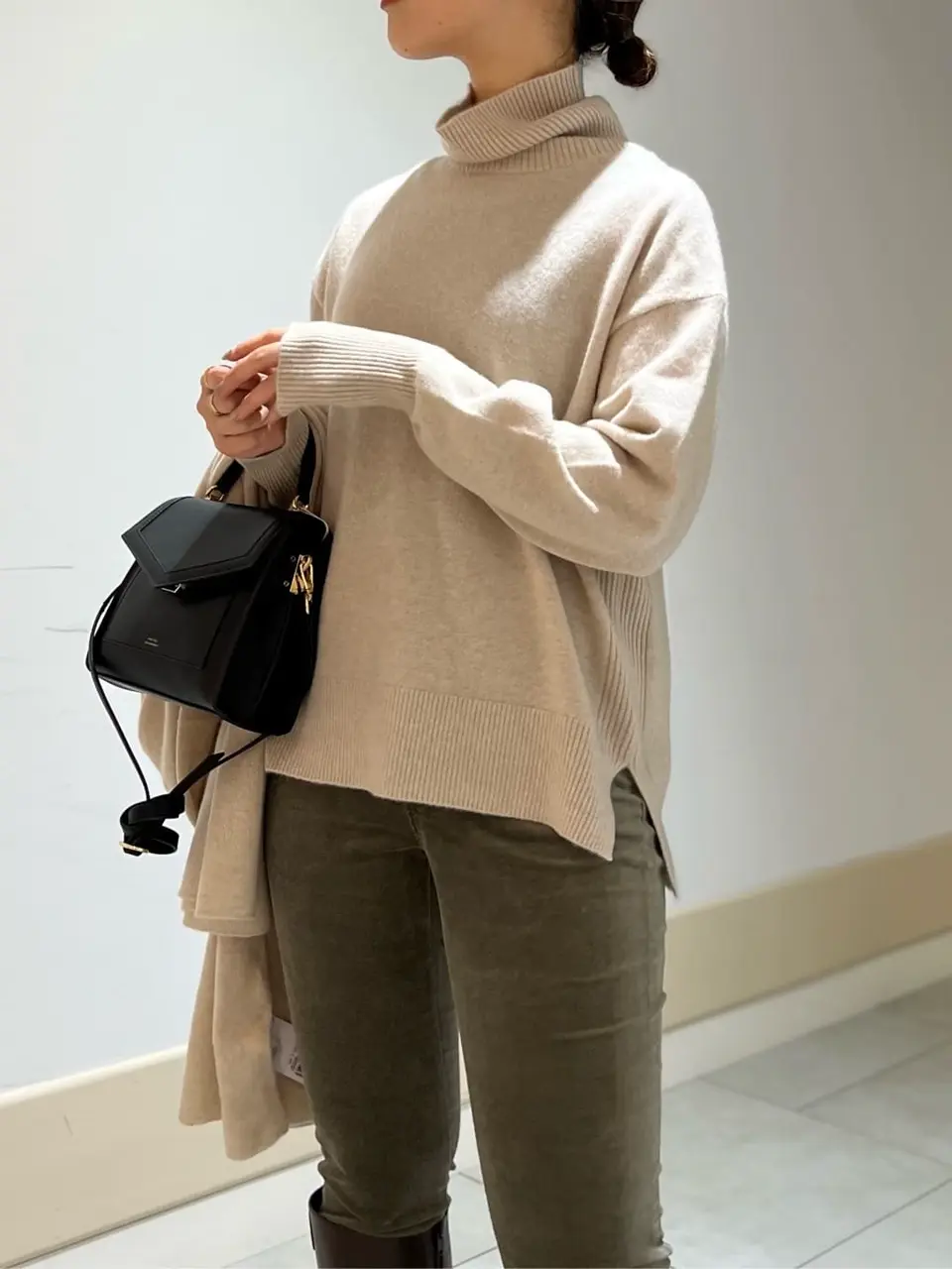 23区 伊藤 コーディネート画像