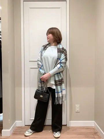 23区 江川 コーディネート画像