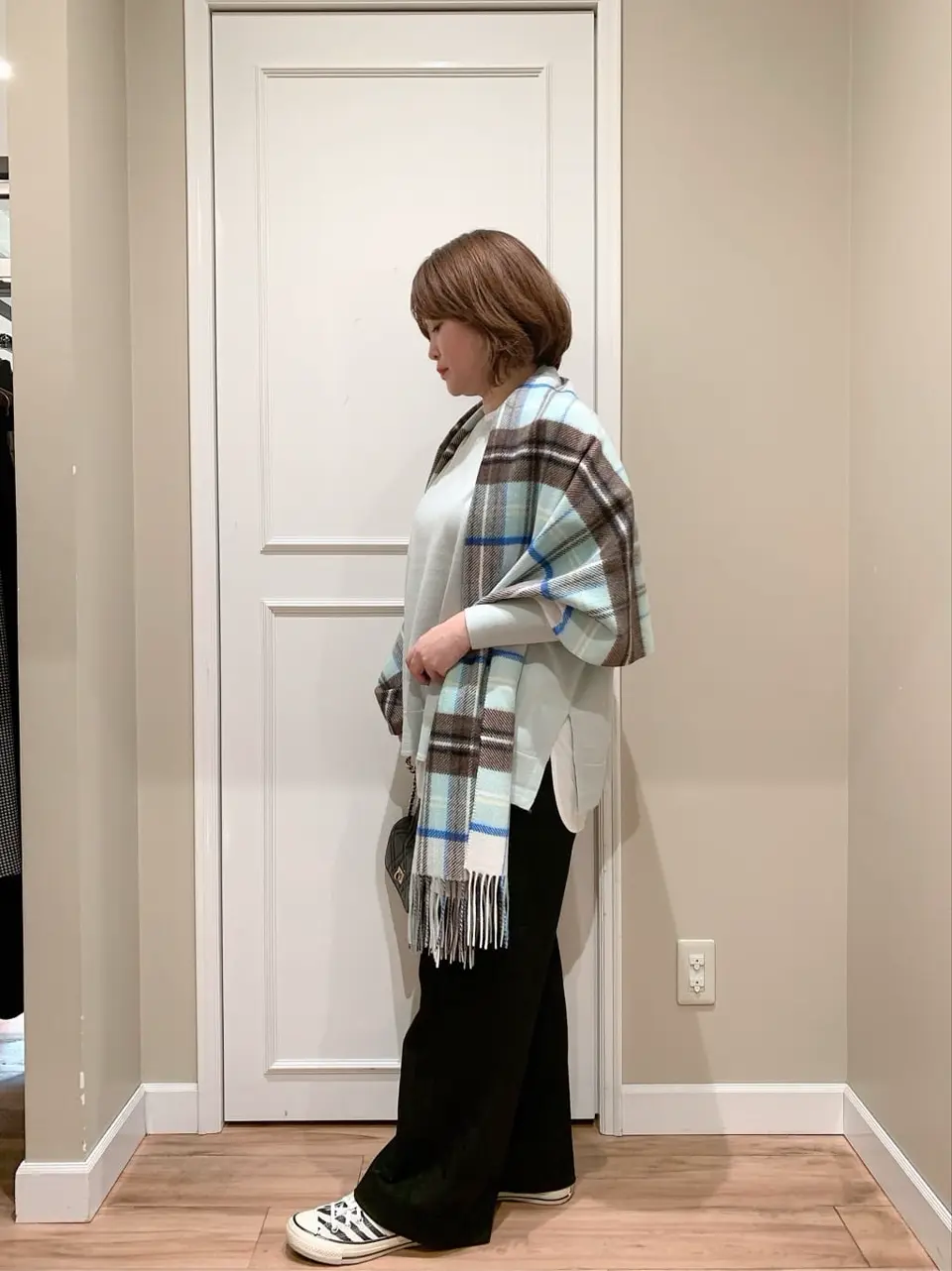 23区 江川 コーディネート画像