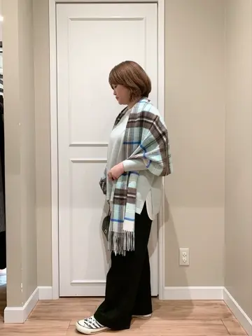 23区 江川 コーディネート画像