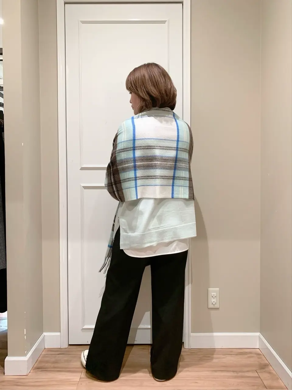 23区 江川 コーディネート画像