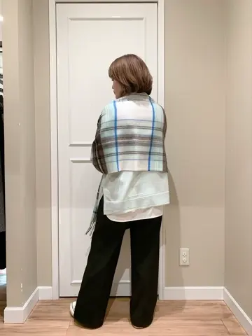 23区 江川 コーディネート画像