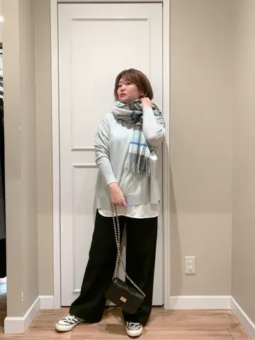 23区 江川 コーディネート画像