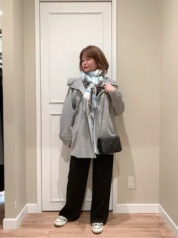 23区 江川 コーディネート画像