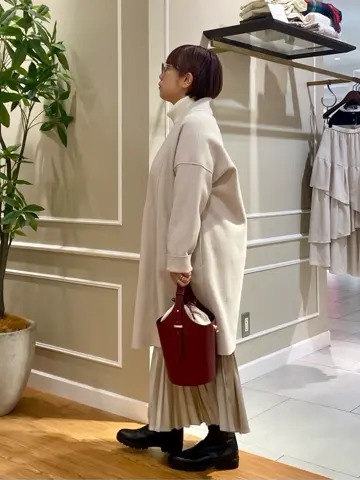 23区 深沢 コーディネート画像