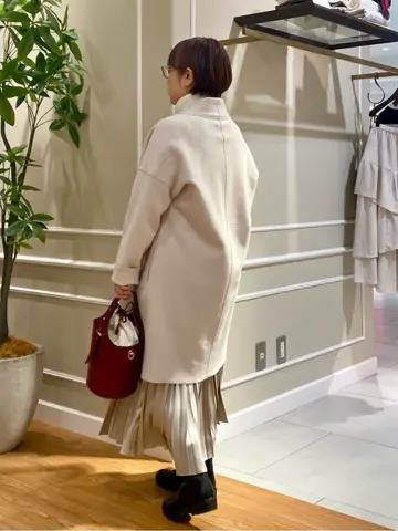 23区 深沢 コーディネート画像