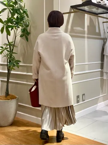 23区 深沢 コーディネート画像