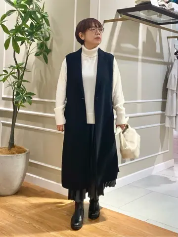 23区 深沢 コーディネート画像