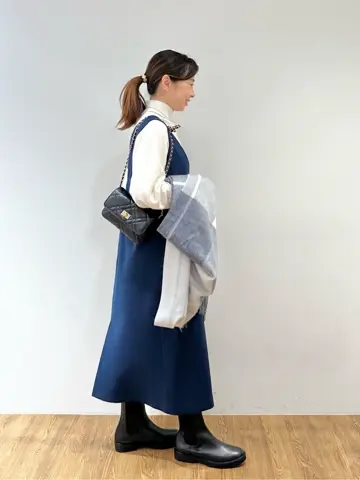 23区 西嶋 コーディネート画像