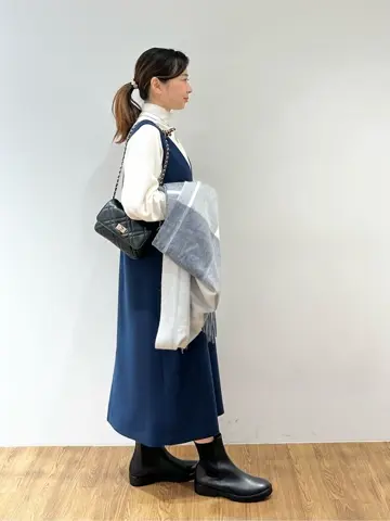 23区 西嶋 コーディネート画像