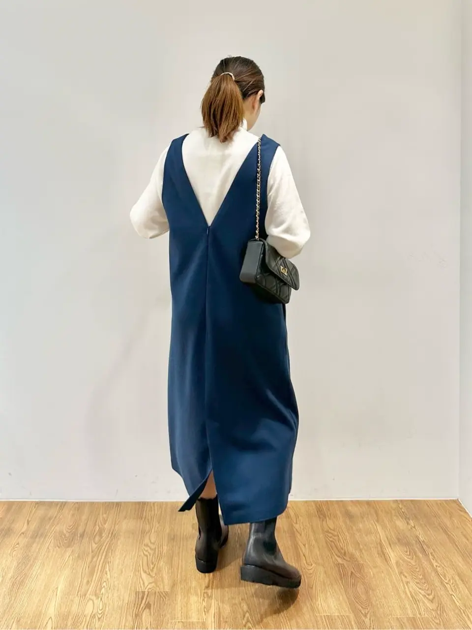 23区 西嶋 コーディネート画像