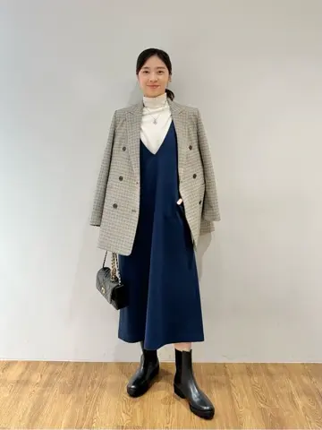 23区 西嶋 コーディネート画像