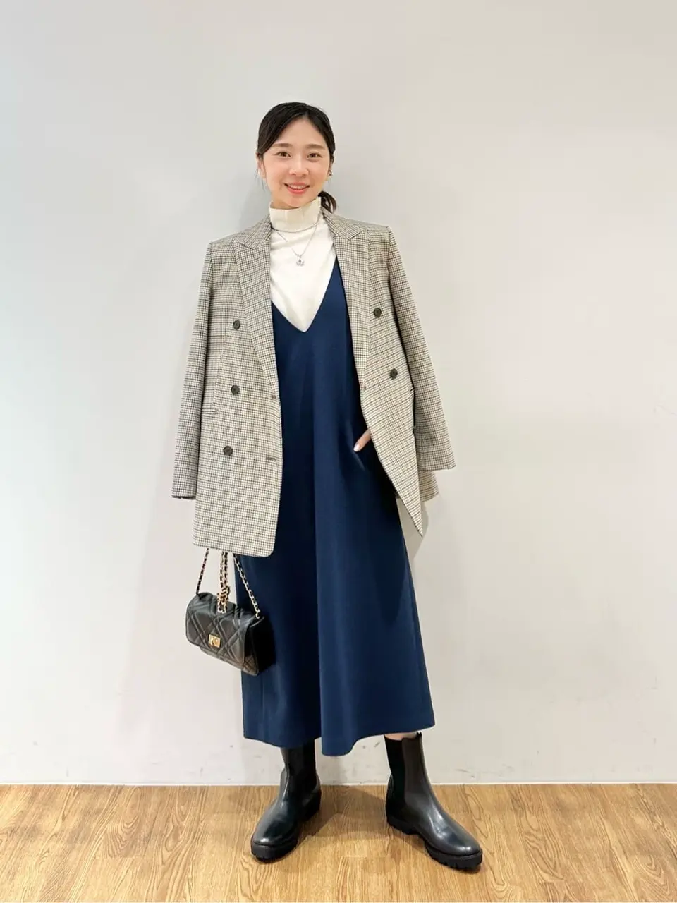 23区 西嶋 コーディネート画像