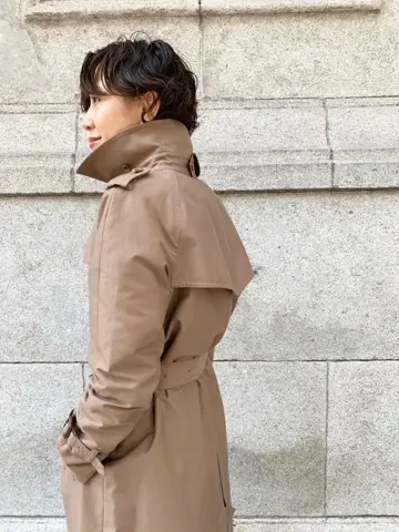 23区 野村 コーディネート画像