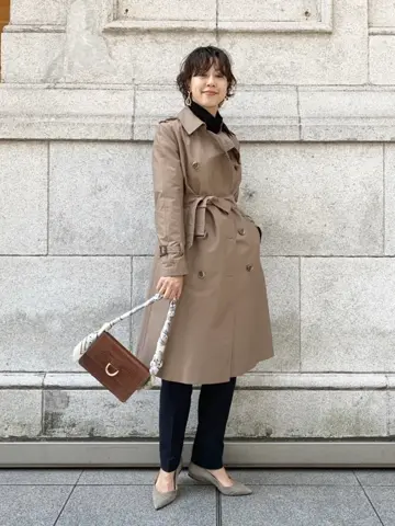 23区 野村 コーディネート画像