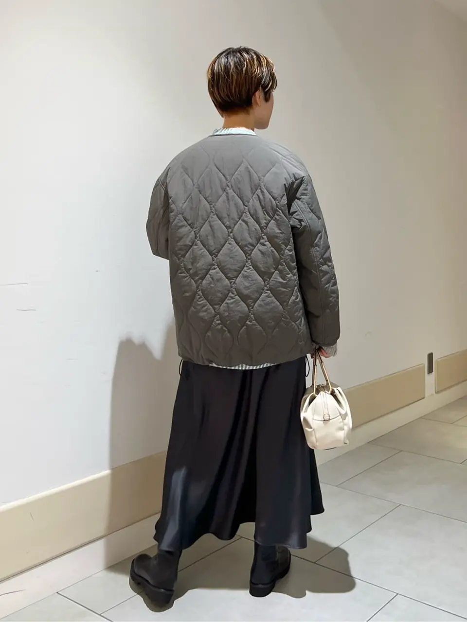 23区 伊藤 コーディネート画像