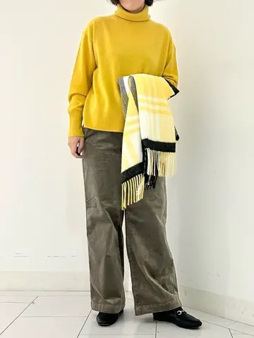 23区 南 コーディネート画像