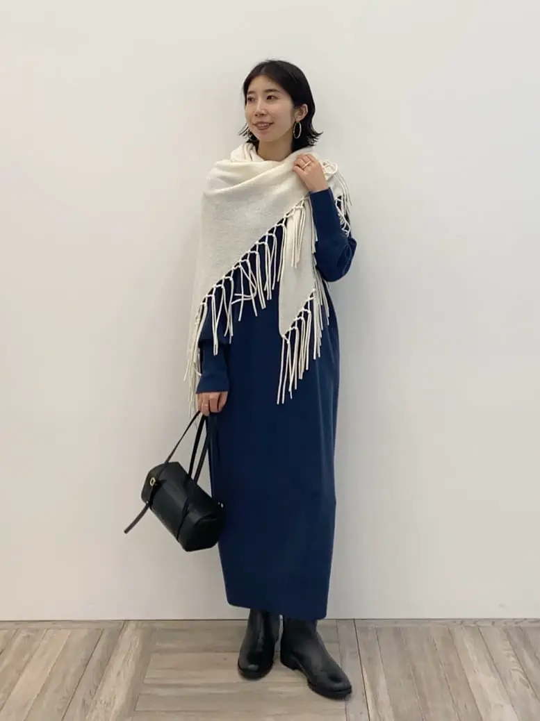  板垣 コーディネート画像