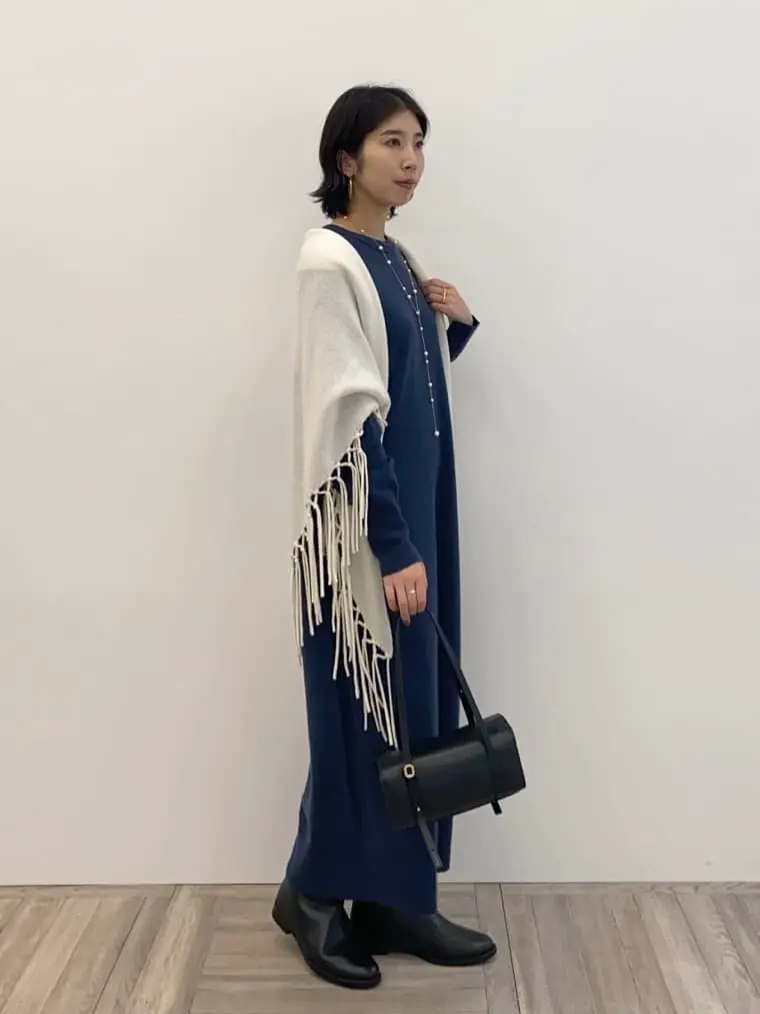 23区 板垣 コーディネート画像